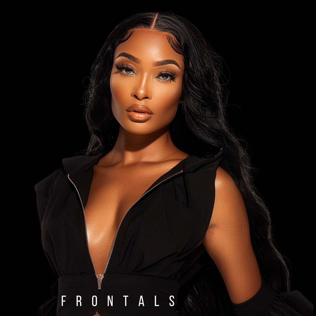FRONTALS