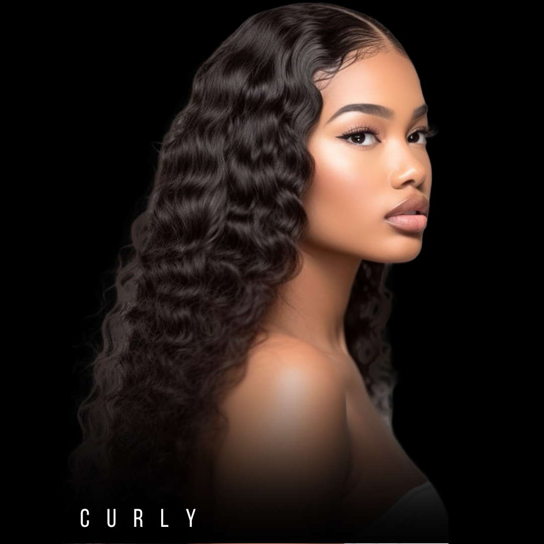 CURLY