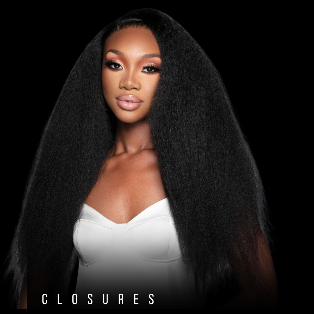 CLOSURES