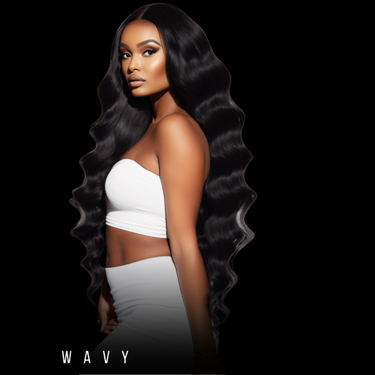 Big Body Wave